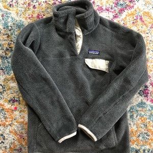 Patagonia synchilla pullover